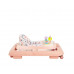 Andador Poppy Pink de Kikkaboo
